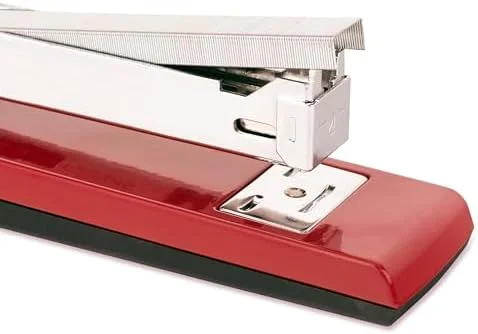 Swingline Staples - 5 Pack, S.F. 4, Premium, 1/4" Length, 210/Strip, 5000/Box (35481)