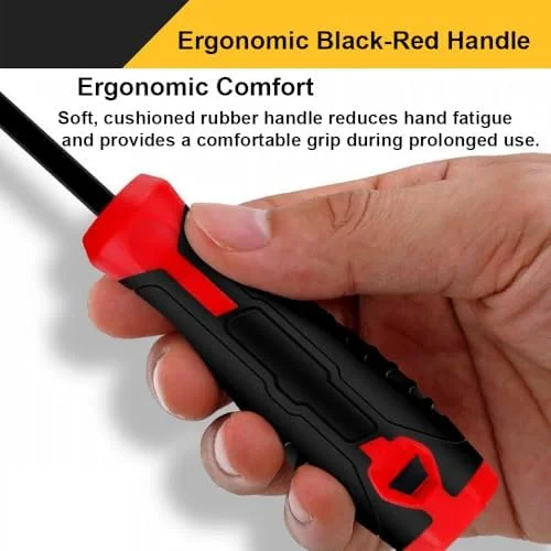 Staple Remover, Heavy Duty Staple Remover, Upholstery Stapler Puller Lifter Tool for Carpet, Wood, Hardwood Floors, Construction, Furniture